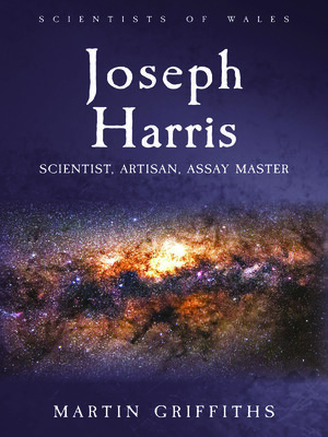 cover image of Joseph Harris